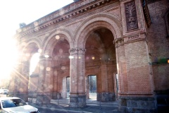 Anhalter Bahnhof