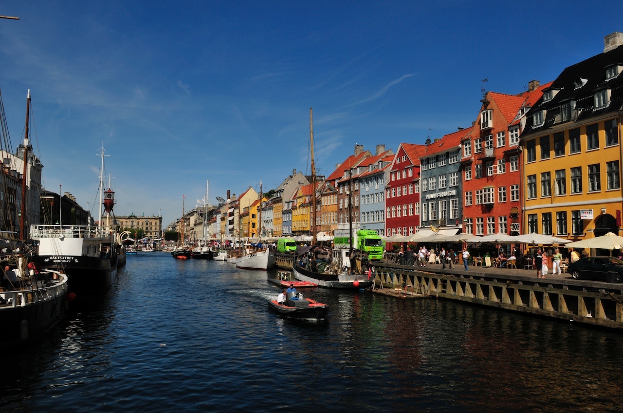 Nyhavn